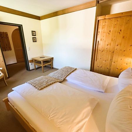 Landhotel Maiergschwendt Рупольдинг Экстерьер фото
