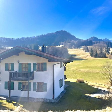Landhotel Maiergschwendt Рупольдинг Экстерьер фото