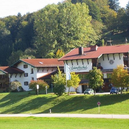 Landhotel Maiergschwendt Рупольдинг Экстерьер фото