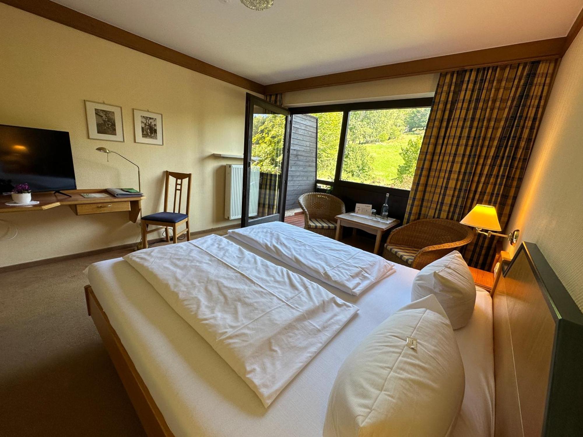 Landhotel Maiergschwendt Рупольдинг Экстерьер фото